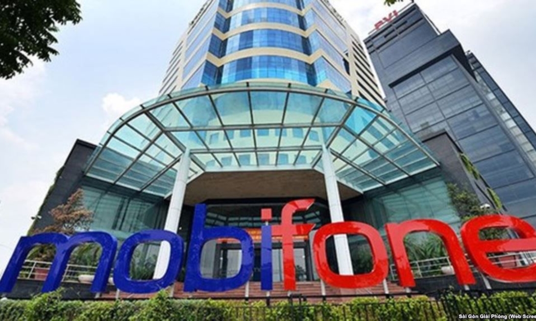 Mạng di động MobiFone chính thức cung cấp các dịch vụ trung gian thanh toán, tài chính di động.