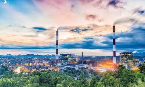 Chưa thể “đoạn tuyệt” nhiệt điện than, thậm chí cần xây thêm để đảm bảo năng lượng?