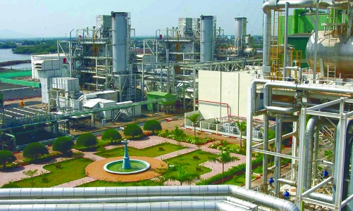 Cổ phiếu ngành điện trước cơn “cuồng phong” của giá khí đốt