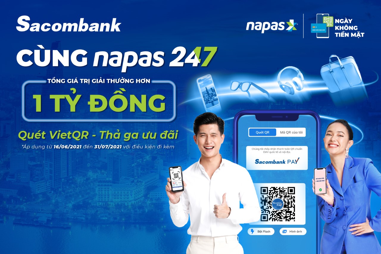 Lãi suất ngân hàng Sacombank ổn định trong tháng 82021