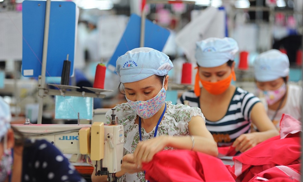 Nếu phải đóng cửa lâu hơn, doanh nghiệp sẽ không thể vượt qua điểm 