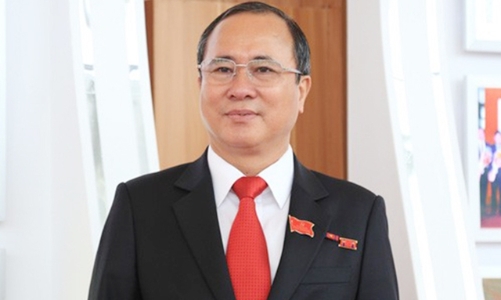 Đề nghị kỷ luật Bí thư tỉnh Bình Dương vì sai phạm liên quan Tổng Công ty 3/2