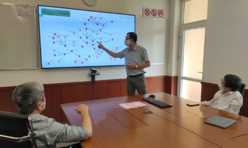 Viện Pasteur TP. HCM sẵn sàng nâng công suất xét nghiệm SARS-CoV-2