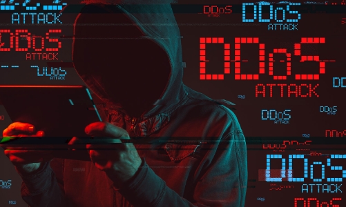 Thêm nhiều báo điện tử bị tấn công từ chối dịch vụ, truy cập bị gián đoạn