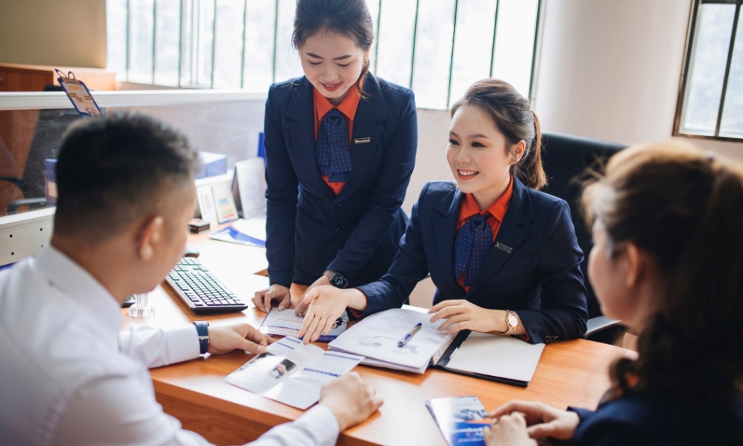 Sacombank cung cấp nhiều giải pháp tài chính cho doanh nghiệp trong mọi lĩnh vực, kể cả nông sản.