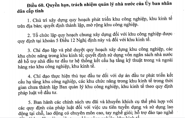 Nội  dung  nghị  định  82.