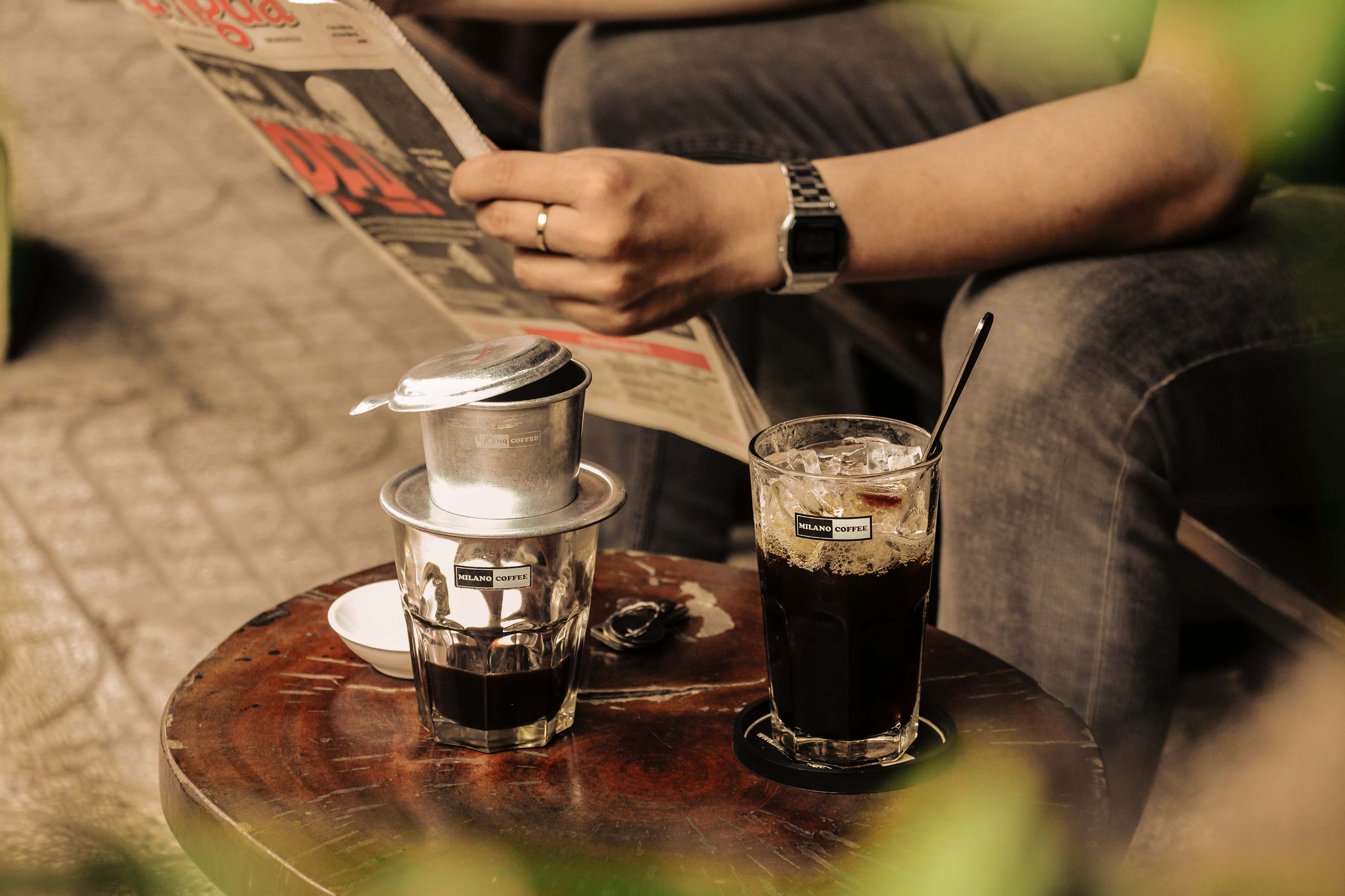 Mặc dù mô hình cà phê “cóc” khá đơn giản so với những hình thức khác nhưng điều này không có nghĩa là sẽ dễ dàng và ít rủi ro hơn.