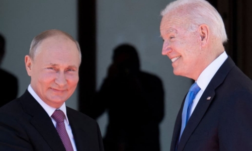 Ông Biden và ông Putin lạc quan sau cuộc gặp thượng đỉnh, đạt hai kết quả chính