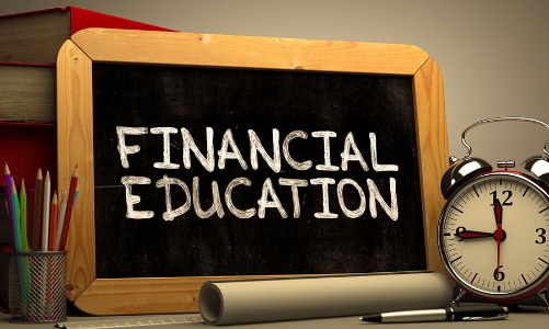 Giáo dục tài chính để bảo vệ người gửi tiền tốt hơn