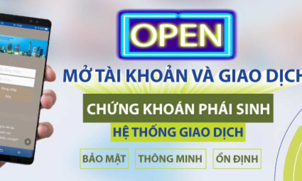 Chứng khoán ACBS.