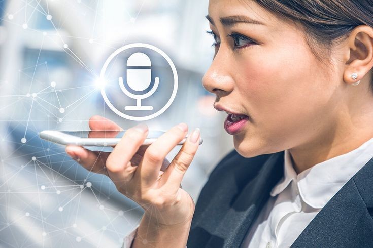 Giọng nói của mỗi người là độc nhất và không thể ngụy trang (Internet).