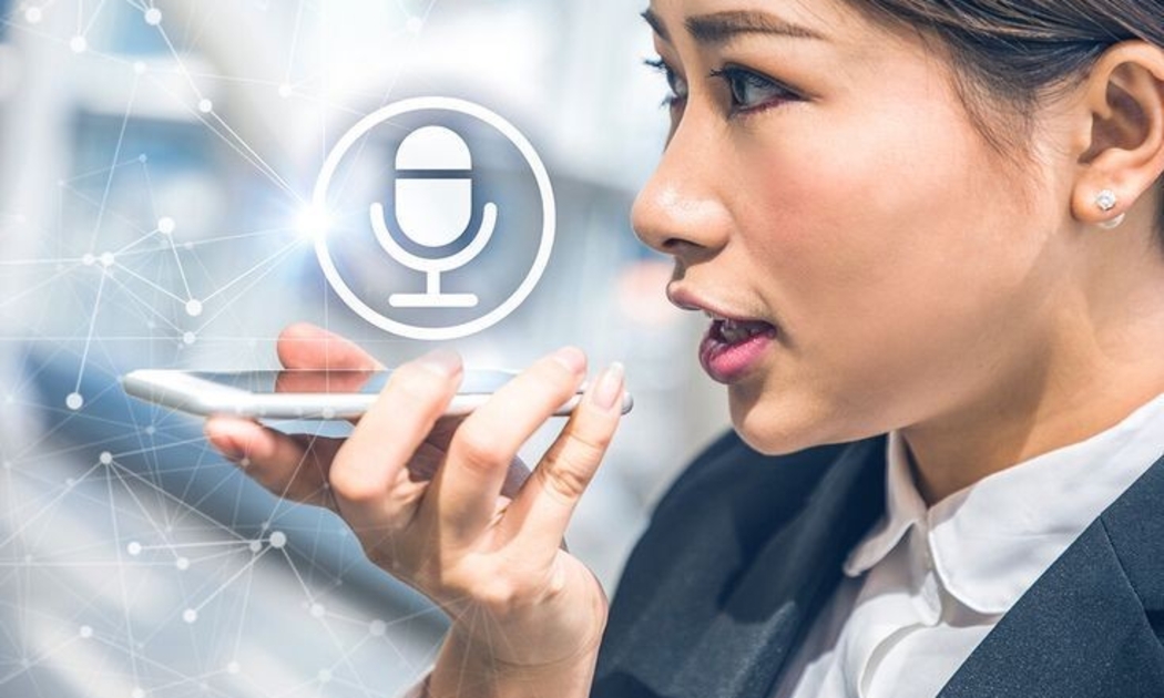Giọng nói của mỗi người là độc nhất và không thể ngụy trang (Internet).