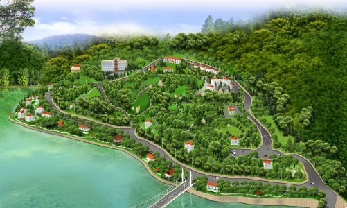 Lâm Đồng trở thành khu vực kinh tế động lực của vùng Tây Nguyên