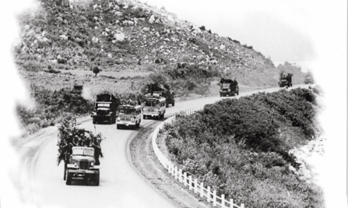 Petrolimex: 65 năm ghi dấu ấn tiên phong trong những bước ngoặt của lịch sử 