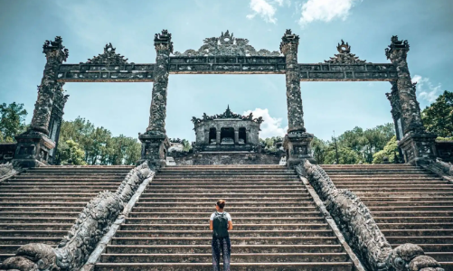 Thừa Thiên Huế lên kịch bản đón khách du lịch trở lại