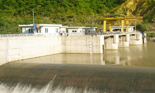 Vinaconex muốn tăng tỷ lệ nắm giữ tại ND2 lên hơn 51%