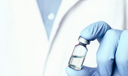 Người đã mắc Covid-19 chỉ cần tiêm một liều vaccine