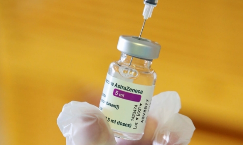 Vaccine Covid-19 của AstraZenca đạt hiệu quả trong việc chống lại biến thể Delta