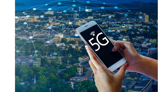 5G sẽ trở thành thế hệ công nghệ di động được phổ cập nhanh nhất mọi thời đại