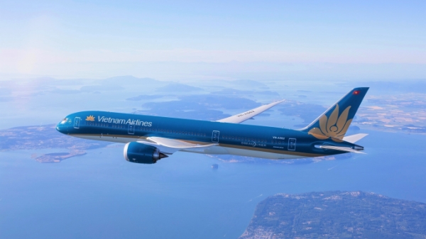 Vietnam Airlines được Canada cấp phép bay không giới hạn thời gian, số chuyến