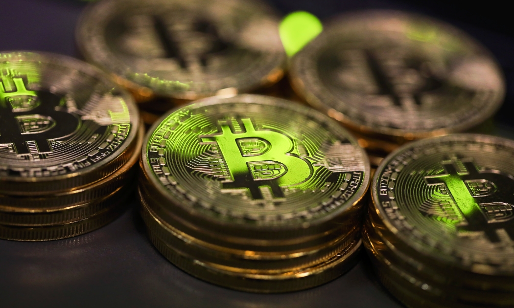 Các loại tiền ảo khác tìm được cách giải quyết những nhược điểm của Bitcoin - Ảnh: Coindesk