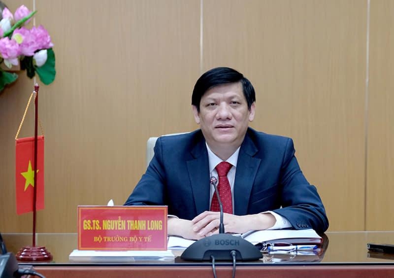 Vietnam sets a goal for community immunity
