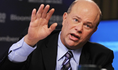 “Fed đã làm rất tốt, chứng khoán Mỹ vẫn ổn”