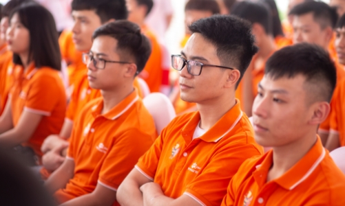 Startup Kite-2021: Thúc đẩy hệ sinh thái khởi nghiệp trong học sinh, sinh viên