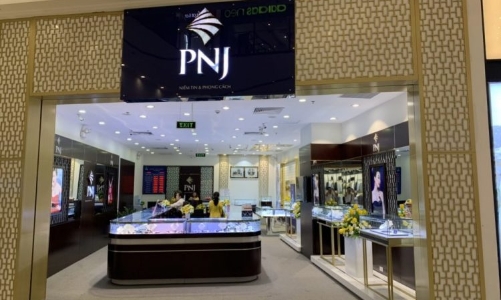 Xử phạt Vàng bạc đá quý Phú Nhuận hơn 1 tỷ đồng vì cố tình khai sai tiền thuế