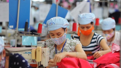 Vietnam’s textile and garment benefits in the long-term thanks to EVFTA