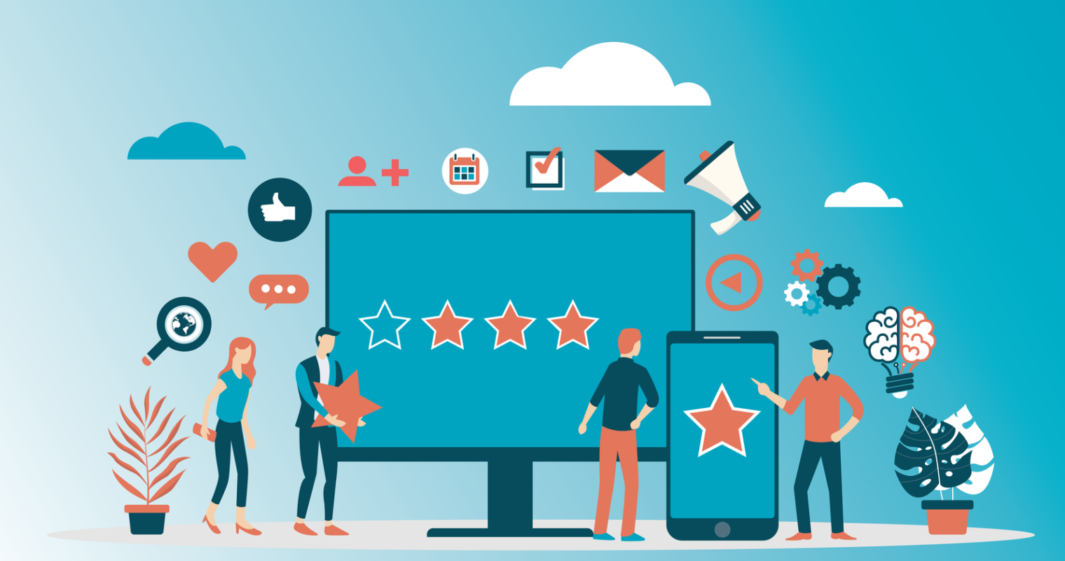 Quan điểm truyền th&ocirc;ng hiện đại nhấn mạnh v&agrave;o việc mỗi nh&acirc;n vi&ecirc;n l&agrave; một đại sứ thương hiệu.