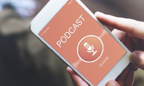 Podcast- xu thế “nghe báo” đang lên đầy hứa hẹn