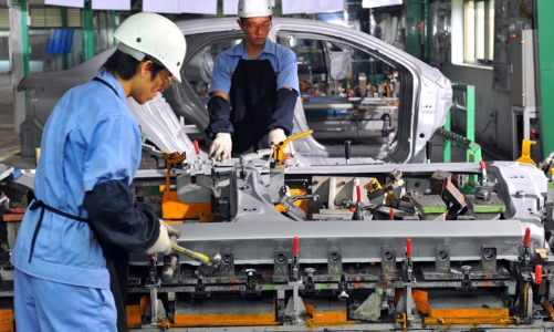 Nhật Bản áp dụng biện pháp mạnh để giảm thực tập sinh Việt Nam bỏ trốn