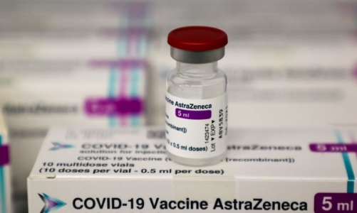 Chính phủ đồng ý mua 30 triệu liều vaccine Covid-19 do AstraZeneca sản xuất qua công ty VNVC