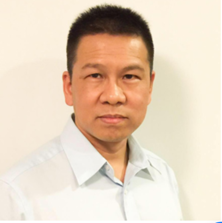Ông Nguyễn Bá Ngọc