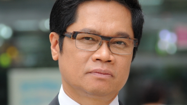 Ông Vũ Tiến Lộc: Báo chí chính thống cần khơi dậy niềm tin của xã hội vào các nhà kinh doanh