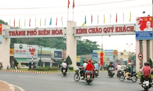 TP.Biên Hoà, Đồng Nai sẽ chuyển đổi hơn 2.225ha đất nông nghiệp sang đất ở