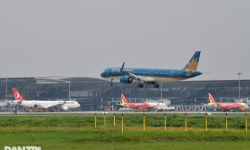 3 bộ vào cuộc, làm rõ cạnh tranh trong giá vé máy bay nội địa