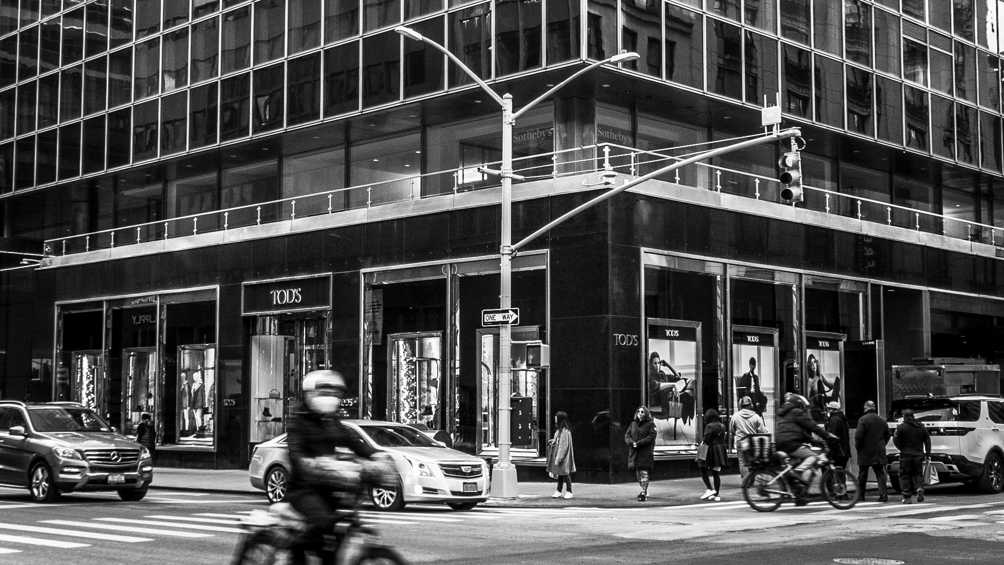 Đại dịch đã thúc đẩy nhiều xu hướng thay đổi của thị trường bất động sản toàn cầu. Nguồn ảnh: Unsplash.