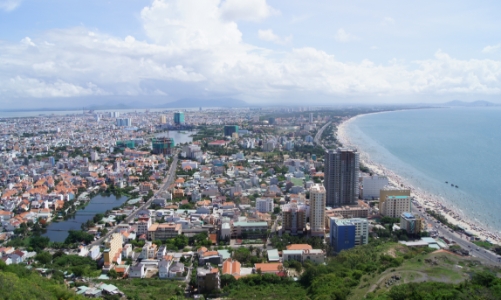 Bà Rịa – Vũng Tàu: Ngăn chặn từ đầu các dự án rao bán trái phép