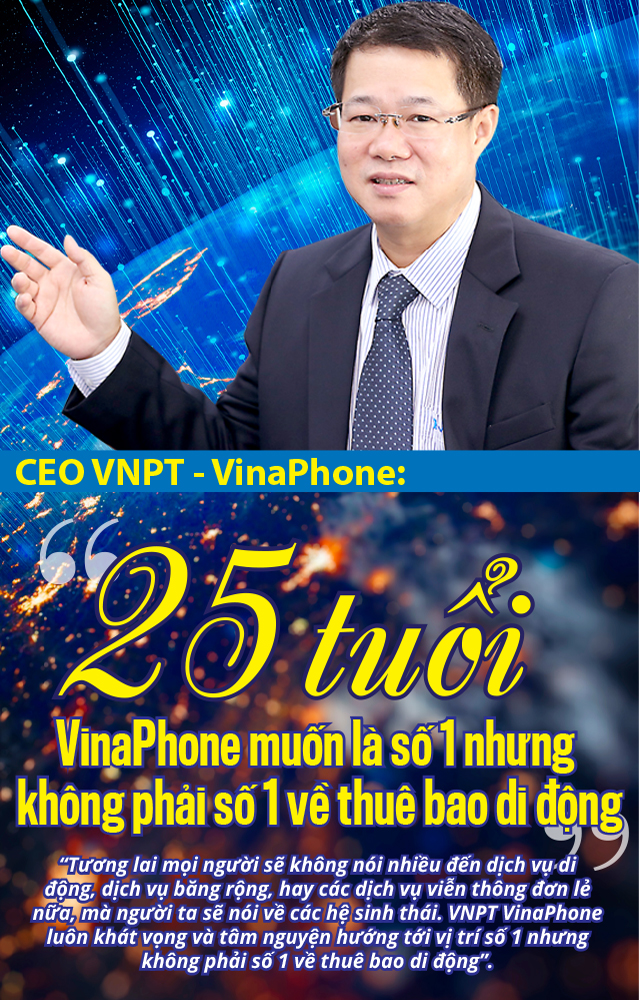 VNPTVinaphone tuyển dụng Nhân viên kinh doanh tại TPHCM