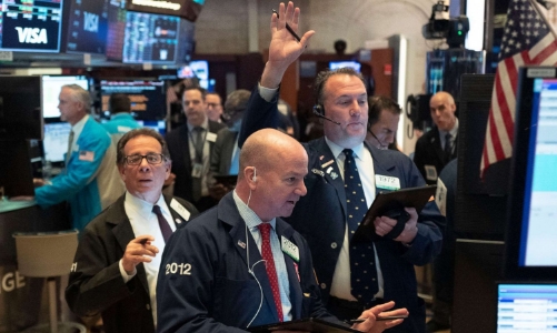 Chứng khoán Mỹ đảo chiều  bùng nổ, Dow Jones tăng mạnh nhất hơn 3 tháng