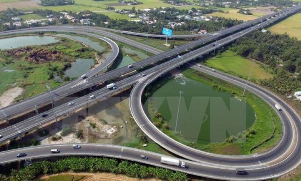 Cao tốc Dầu Giây – Tân Phú có điểm đầu giao với quốc lộ 1, trùng với điểm cuối cao tốc TP HCM – Long Thành – Dầu Giây.