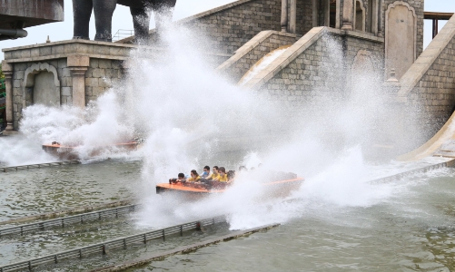 Du lịch Quảng Ninh đã đón gần 30.000 khách nội tỉnh