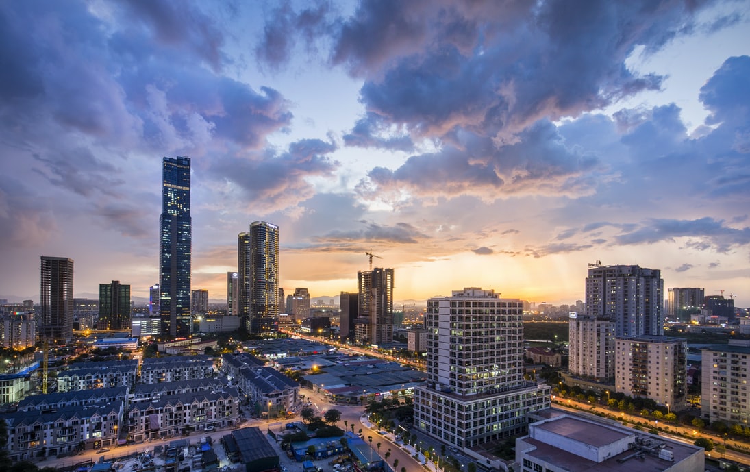 Kinh tế phát triển, số lượng người giàu gia tăng nhanh chóng tạo động lực phát triển bất động sản cao cấp