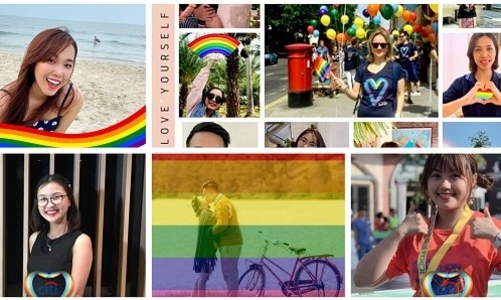 Citi Việt Nam khởi động Tháng Tự hào Toàn cầu năm 2021