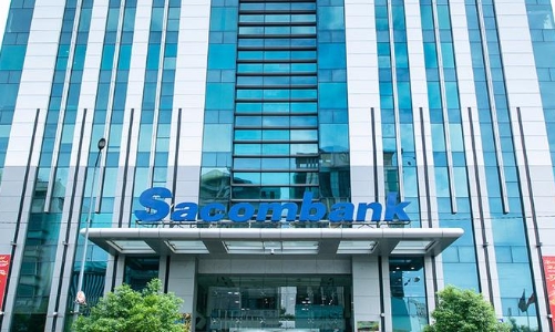 Từ 1/7 tới, Sacombank đăng ký bán hết 81,5 triệu cổ phiếu quỹ