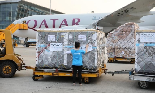 Bổ sung hơn 11 tỷ đồng đóng góp cho Cơ chế COVAX