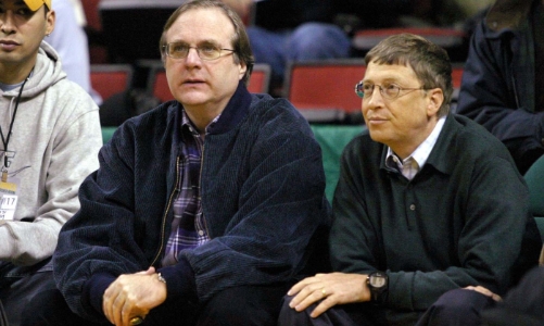 Microsoft trở thành công ty thứ hai của Mỹ đạt mức vốn hoá 2 nghìn tỷ USD