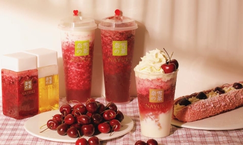 Chuỗi trà sữa ra món mới mỗi tuần chuẩn bị IPO, đưa người sáng lập thành tỷ phú